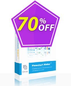 Flowchart Maker Subscription License Big promo code 2024