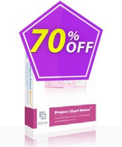 70% OFF Edraw Project Perpetual License Coupon code