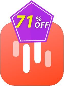 71% OFF EdrawInfo Annual License Coupon code