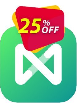 25% OFF EdrawMind 6 Months Subscription Plan Coupon code