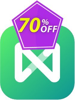 70% OFF EdrawMind Perpetual License Coupon code