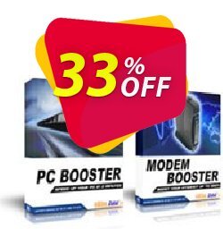 33% OFF Booster Pack - Français Coupon code