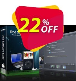 mediAvatar iPod Software Suite for Mac awesome sales code 2024