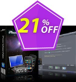 mediAvatar iPhone Software Suite formidable deals code 2024