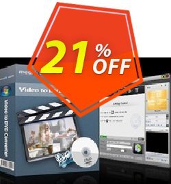 mediAvatar Video to DVD Converter marvelous promotions code 2024