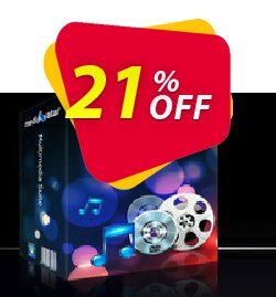 mediAvatar Multimedia Suite best discount code 2024