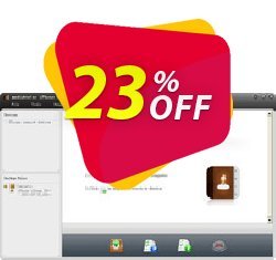 23% OFF mediAvatar iPhone Contact Transfer Coupon code