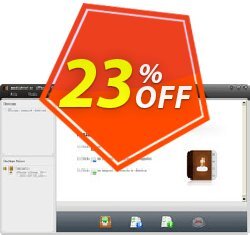 23% OFF mediAvatar iPhone Contact Transfer Coupon code