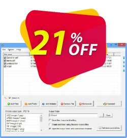 Okdo All to Image Converter Professional stunning discounts code 2024