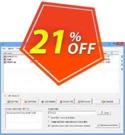 Okdo All to Pdf Converter Professional Coupon, discount Okdo All to Pdf Converter Professional imposing sales code 2022. Promotion: imposing sales code of Okdo All to Pdf Converter Professional 2022