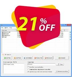 Okdo All to Png Converter Professional Coupon, discount Okdo All to Png Converter Professional stirring deals code 2022. Promotion: stirring deals code of Okdo All to Png Converter Professional 2022