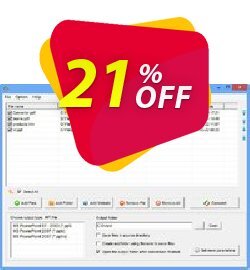 Okdo All to PowerPoint Converter Professional big sales code 2024