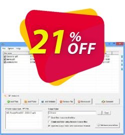 Okdo All to Ppt Converter Professional Coupon, discount Okdo All to Ppt Converter Professional special offer code 2022. Promotion: special offer code of Okdo All to Ppt Converter Professional 2022