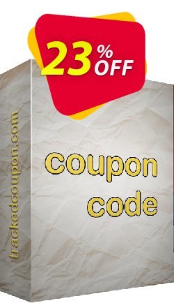 23% OFF Okdo Ppt to Swf Converter Coupon code