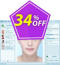 Magic Skin Filter marvelous deals code 2024