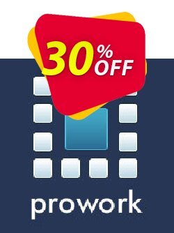 30% OFF Prowork Basic 6 Months Plan Coupon code