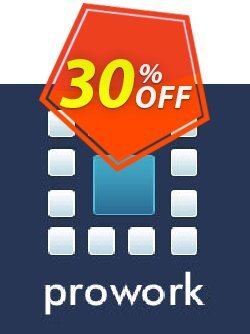 30% OFF Prowork Enterprise Cloud Monthly Plan Coupon code