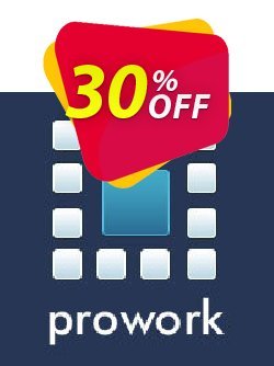30% OFF Prowork Enterprise Cloud Annual Plan Coupon code