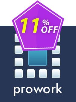 11% OFF Prowork SMS 3000 Credits Coupon code