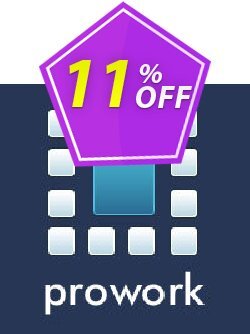 11% OFF Prowork SMS 3000 Credits Coupon code