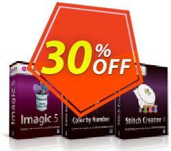 30% OFF STOIK Hobby Suite Coupon code