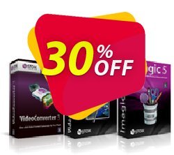 30% OFF STOIK Video Suite Coupon code