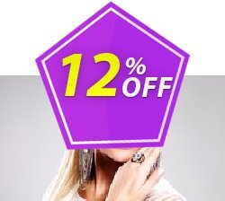 12% OFF Jewellery Store Coupon code