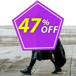 47% OFF Ladies Handbag Store Coupon code