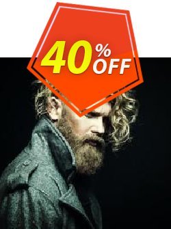 40% OFF Men's Bow & Fashion Store Coupon code