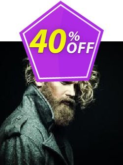 40% OFF Men's Bow & Fashion Store Coupon code