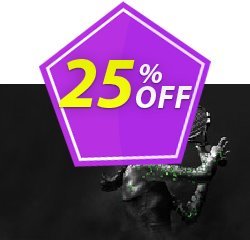25% OFF Fitness Ecommerce Store Coupon code