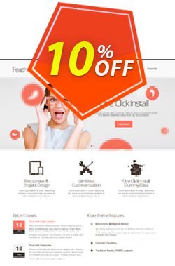 Feather - Responsive Multi-Purpose WordPress Theme big sales code 2024