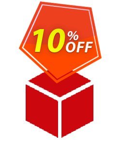 10% OFF JNIWrapper for Windows - 32/64-bit  Coupon code