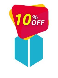 10% OFF ComfyJ Coupon code