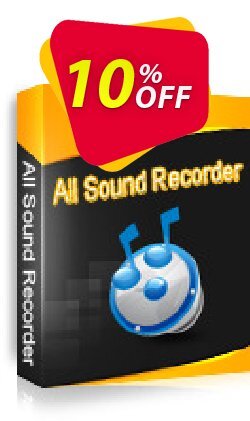 All Sound Recorder Vista staggering discounts code 2024