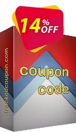 14% OFF All Sound Editor XP Coupon code