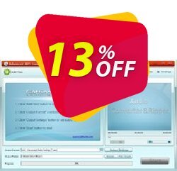 advanced mp3 converter pro amazing deals code 2024