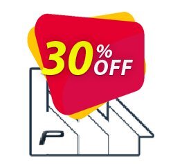 30% OFF PowerFolder Enterprise Subscription On-Premise Coupon code