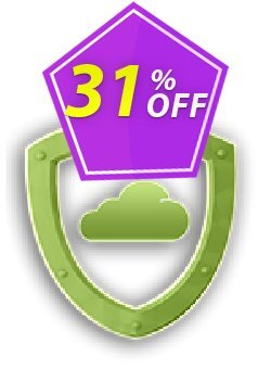 31% OFF Cloud Malware Protect Subscription Upgrade Coupon code