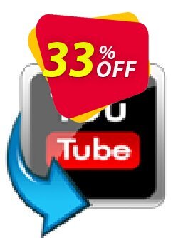 Enolsoft YouTube Converter HD for Mac excellent promo code 2024