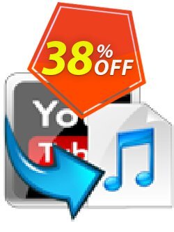 Enolsoft YouTube to MP3 Converter for Mac impressive offer code 2024