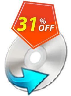 31% OFF Enolsoft DVD Ripper Coupon code