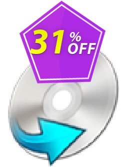 31% OFF Enolsoft DVD Ripper Coupon code