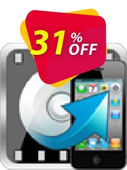 31% OFF Enolsoft Total iPhone Converter for Mac Coupon code