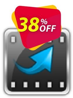 38% OFF Enolsoft Video Converter for Mac Coupon code