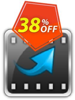 38% OFF Enolsoft Video Converter for Mac Coupon code