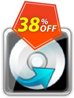 38% OFF Enolsoft DVD Ripper for Mac Coupon code