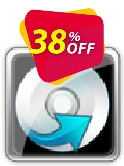 38% OFF Enolsoft DVD Ripper for Mac Coupon code