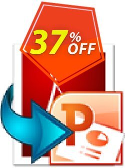 Enolsoft PDF to PowerPoint for Mac exclusive discount code 2024