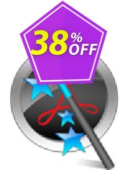 38% OFF Enolsoft PDF Magic for Mac Coupon code